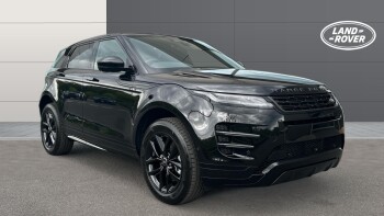 Land Rover Range Rover Evoque 1.5 P270e Dynamic SE 5dr Auto Hatchback